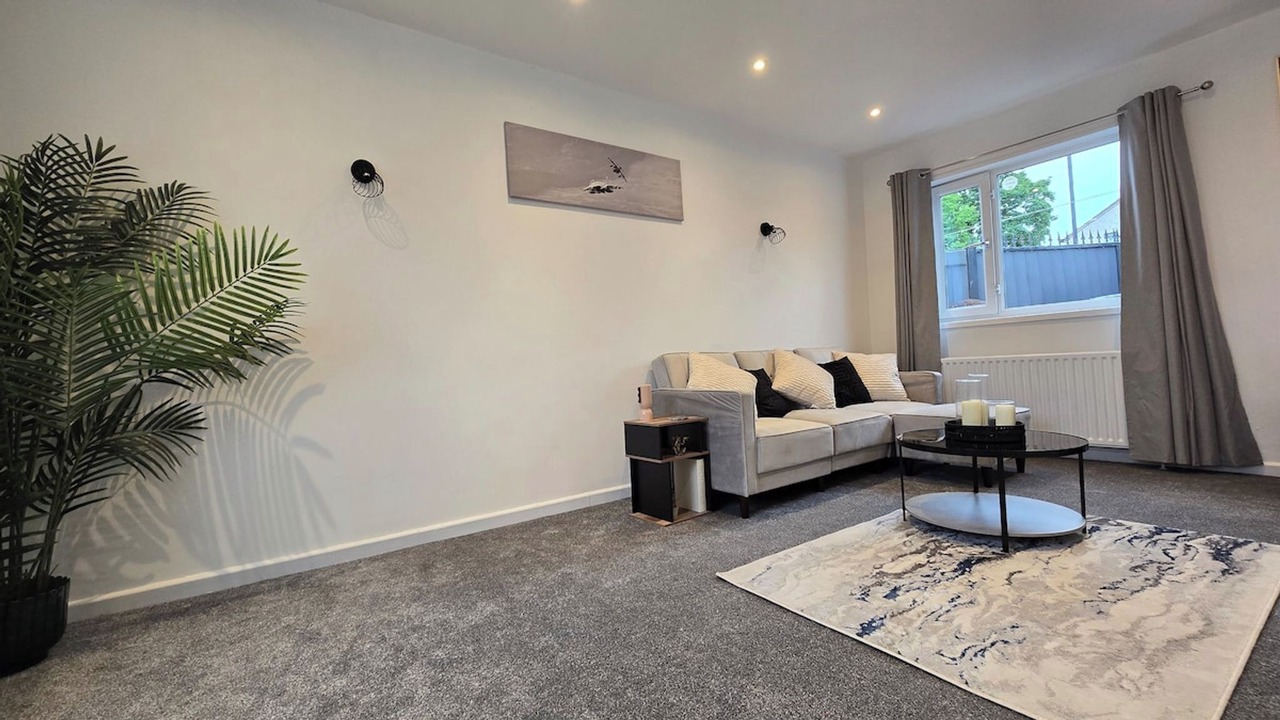 Photo of Livingroom in Fishlake
