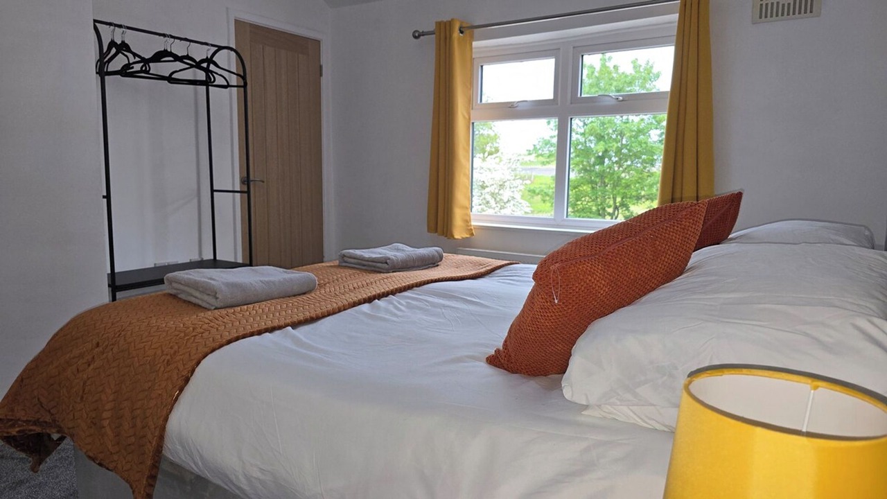 Photo of Bedroom in Fishlake