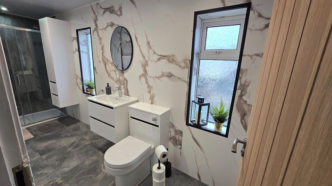 Photo of Bathroom in Fishlake