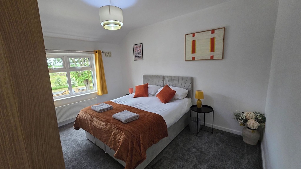 Photo of Bedroom in Fishlake