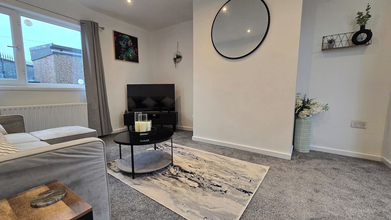 Photo of Livingroom in Fishlake
