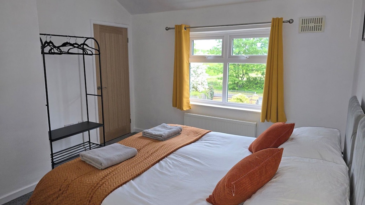 Photo of Bedroom in Fishlake