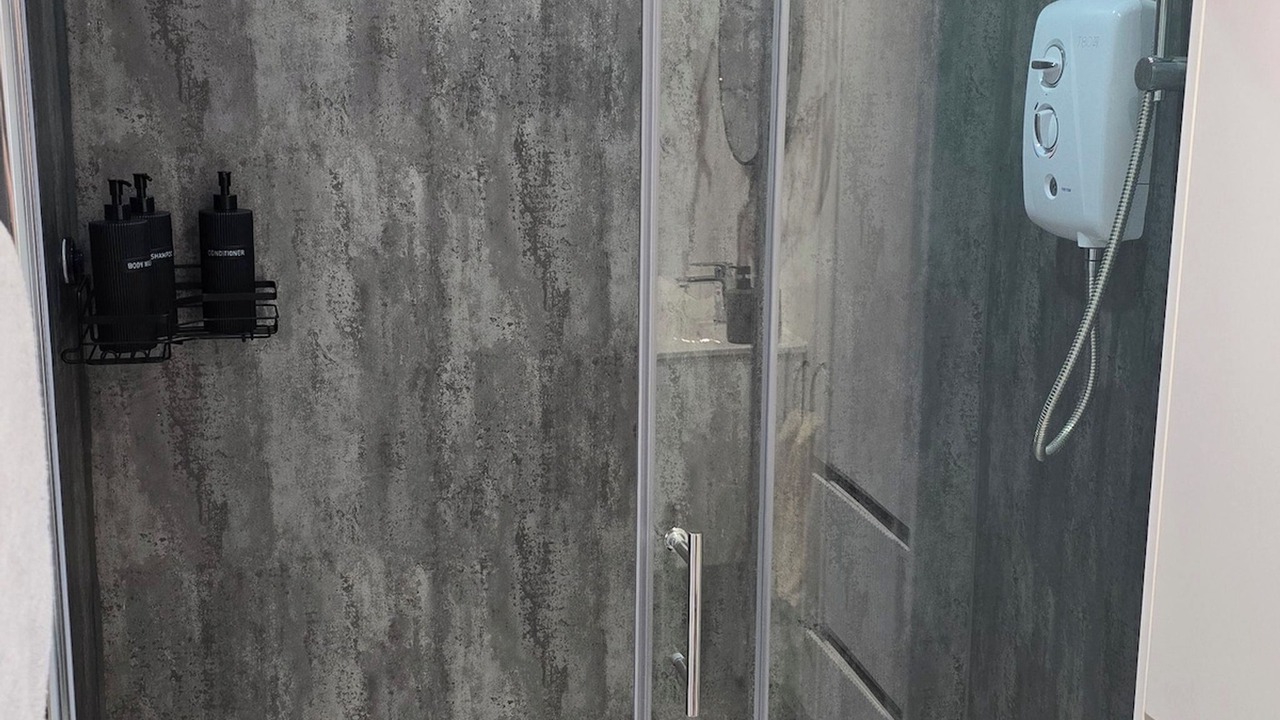 Photo of Bathroom in Fishlake