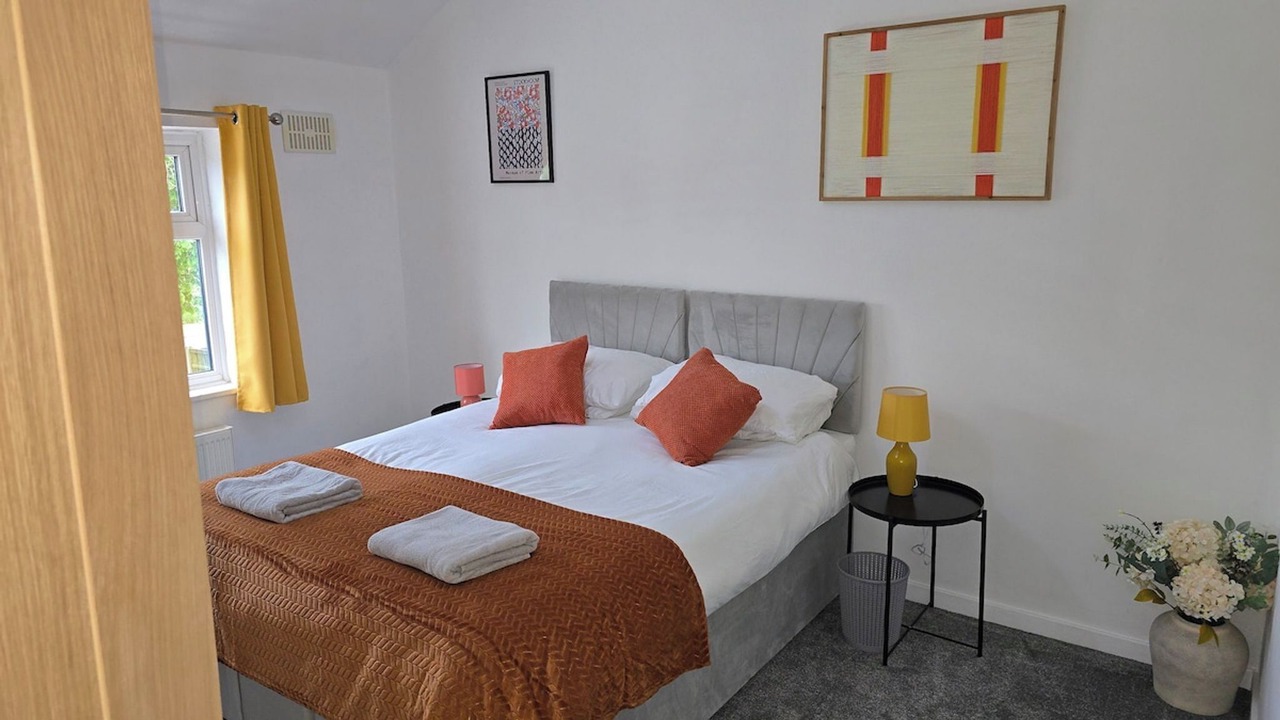 Photo of Bedroom in Fishlake