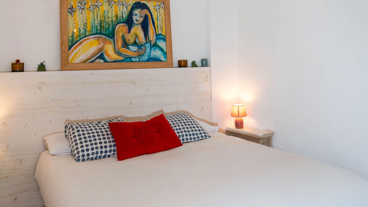 Photo of Bedroom in Sant Antoni de Calonge