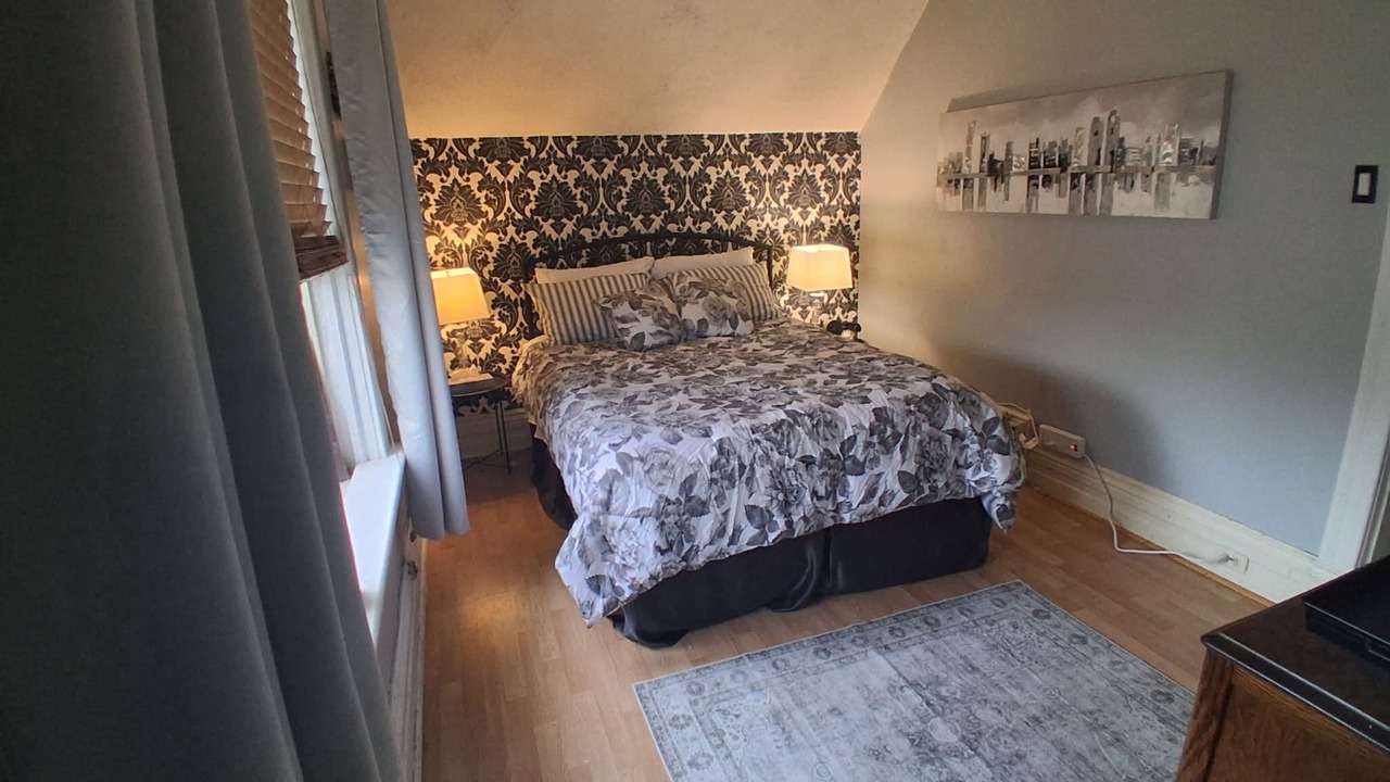 Photo of Bedroom in London
