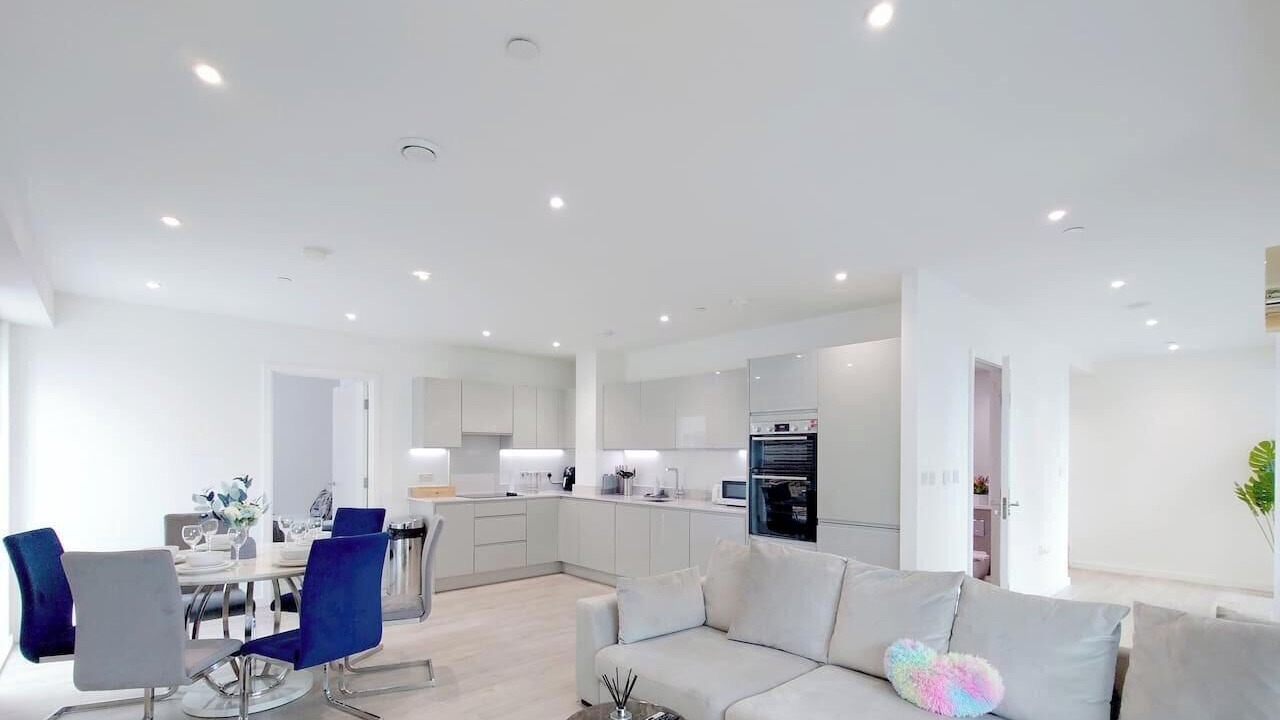 Photo of Livingroom in Canning Town South