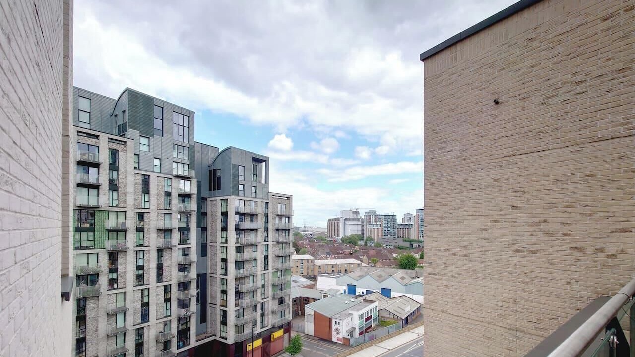 Photo of Outdoor in Canning Town South