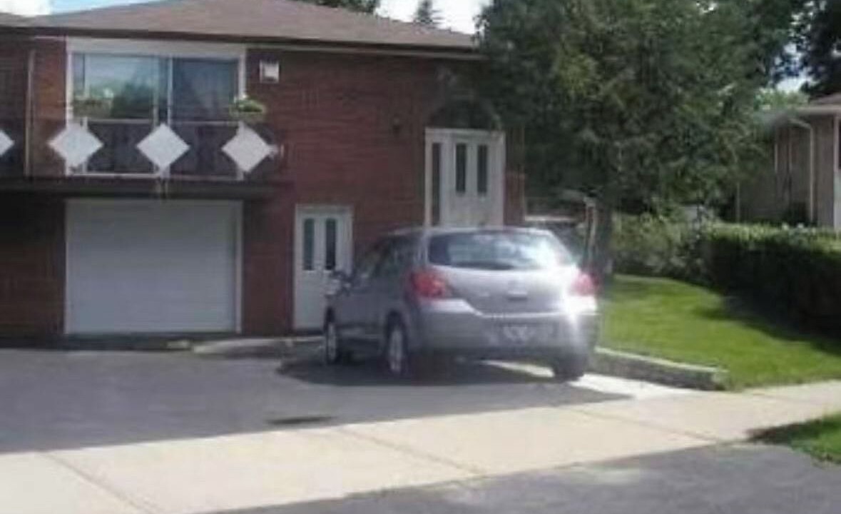 Photo of Outdoor in L'Amoreaux