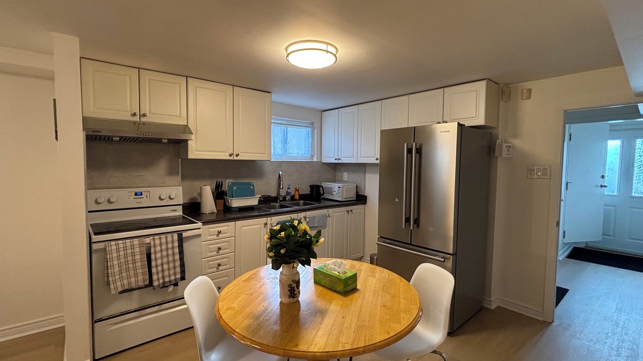 Photo of Kitchen in L'Amoreaux