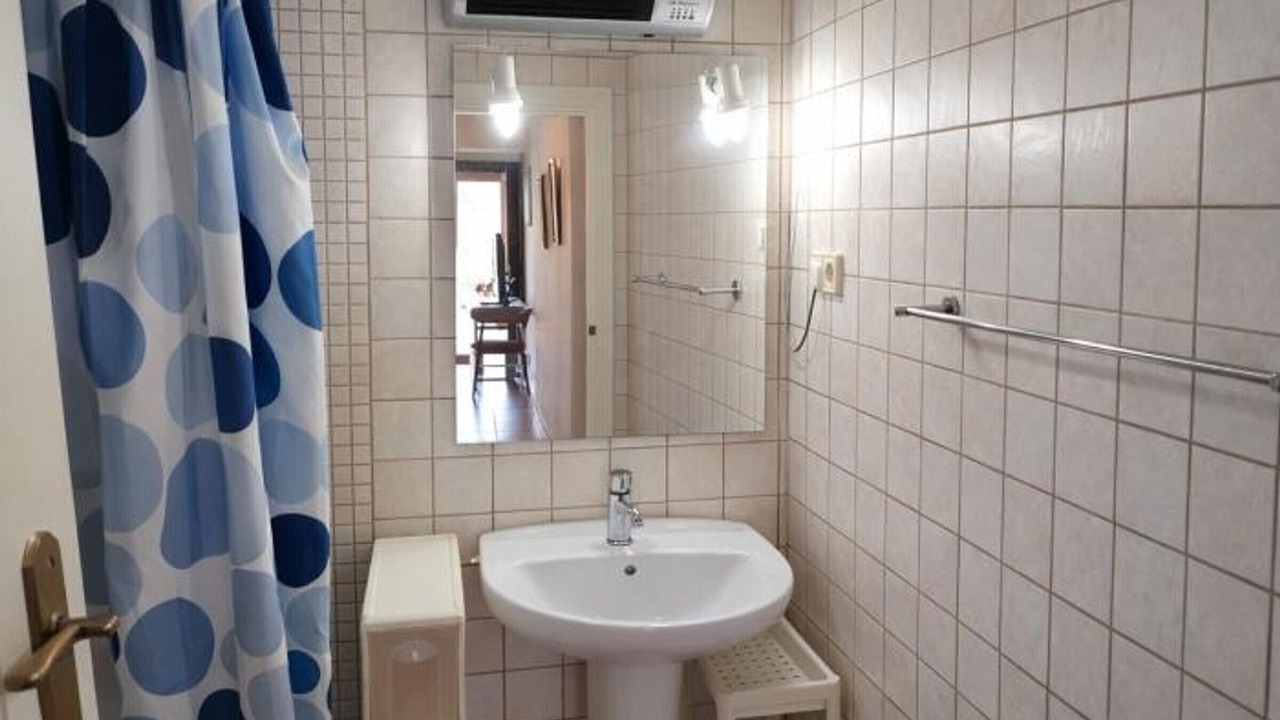 Photo of Bathroom in Palamos