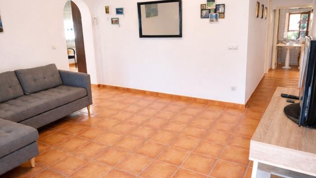 Photo of Livingroom in Palamos