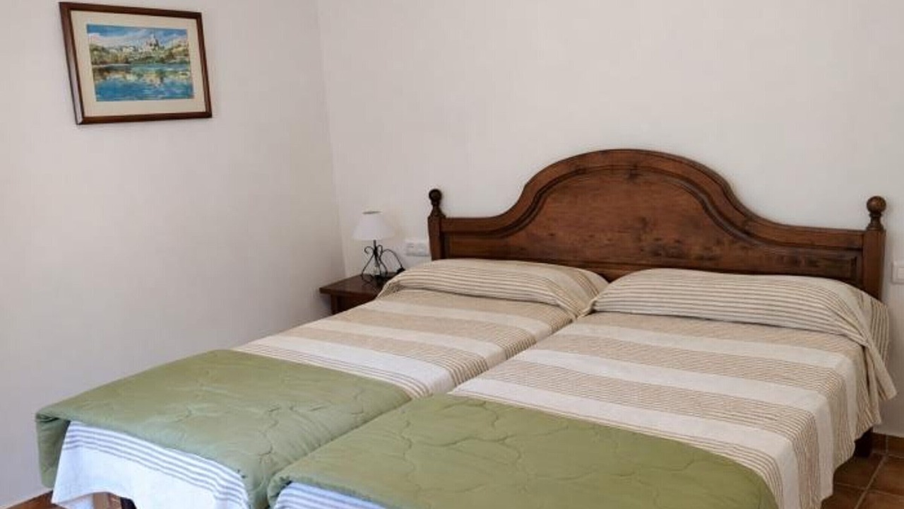 Photo of Bedroom in Palamos