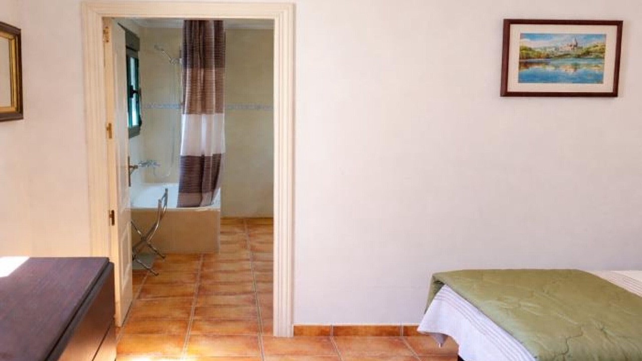 Photo of Bedroom in Palamos