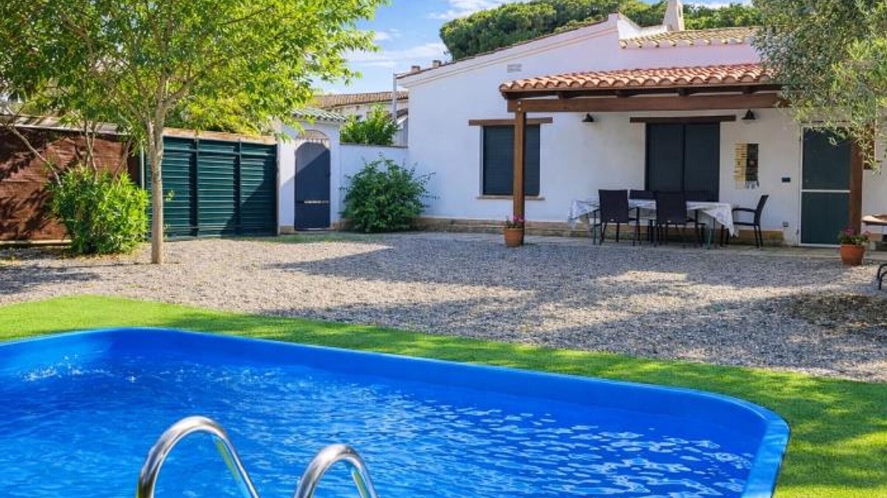 Photo of Outdoor in Palamos