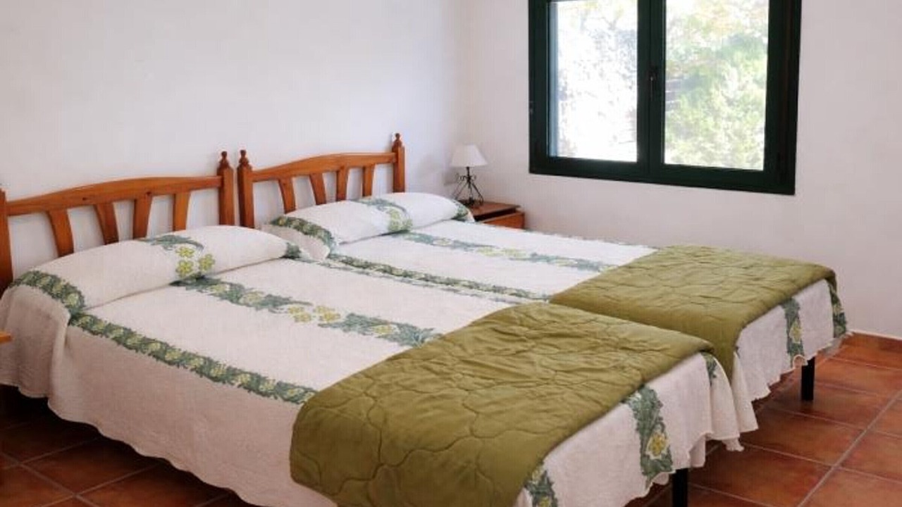Photo of Bedroom in Palamos