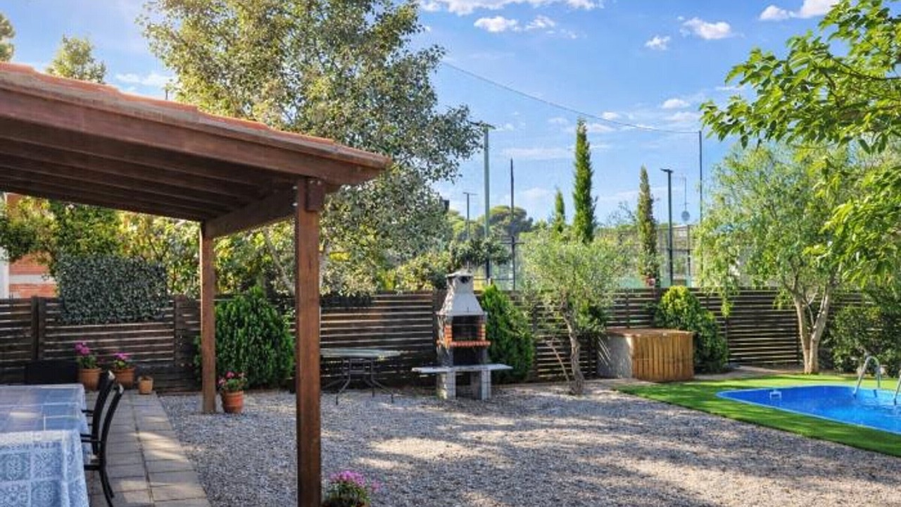 Photo of Outdoor in Palamos