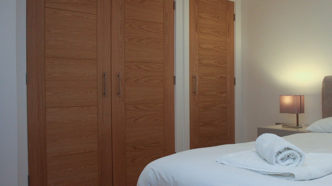 Photo of Bedroom in Hemel Hempstead