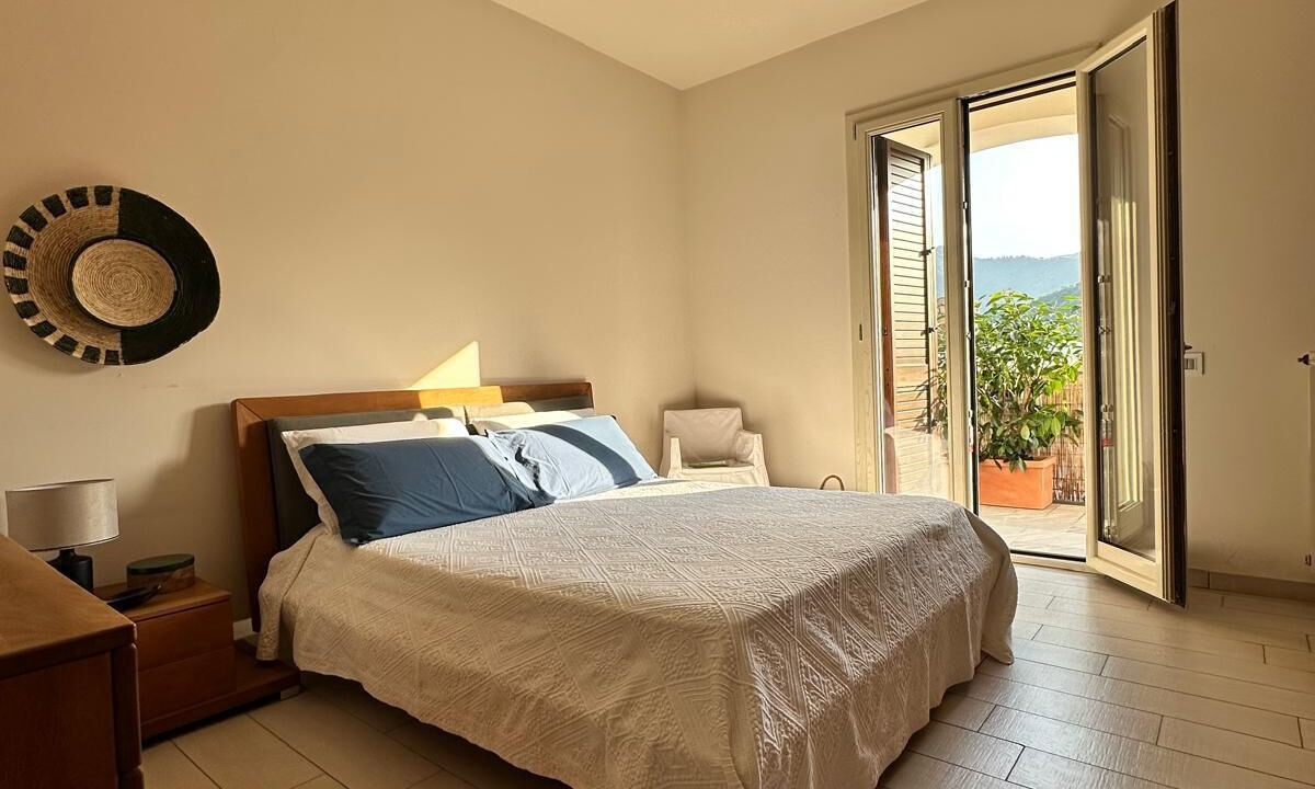 Photo of Bedroom in Tramonti