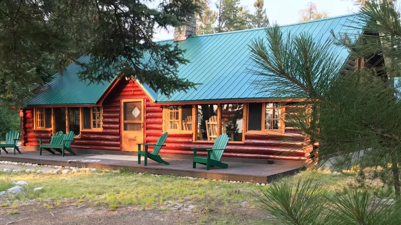 Photo of Patio Balcony in Vermilion Bay