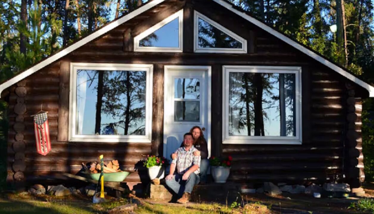 Photo of Outdoor in Vermilion Bay