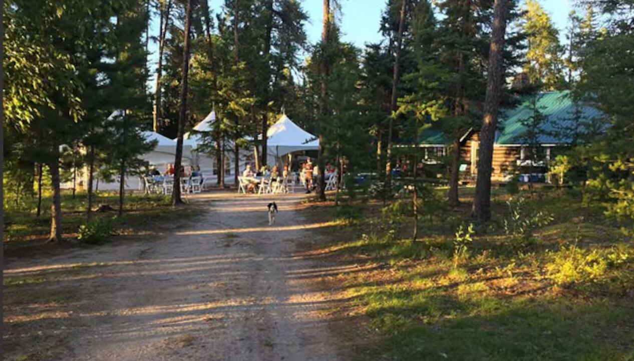 Photo of Outdoor in Vermilion Bay
