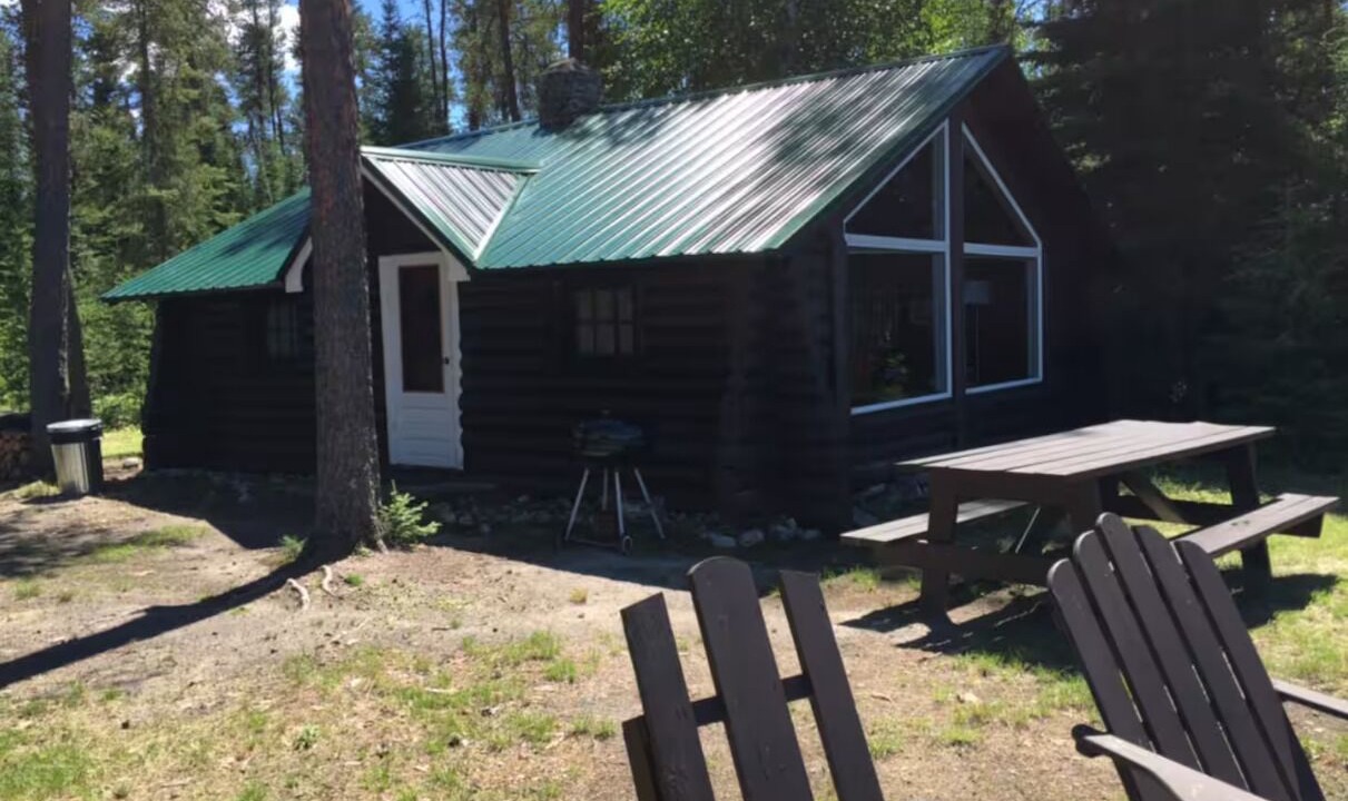 Photo of Outdoor in Vermilion Bay