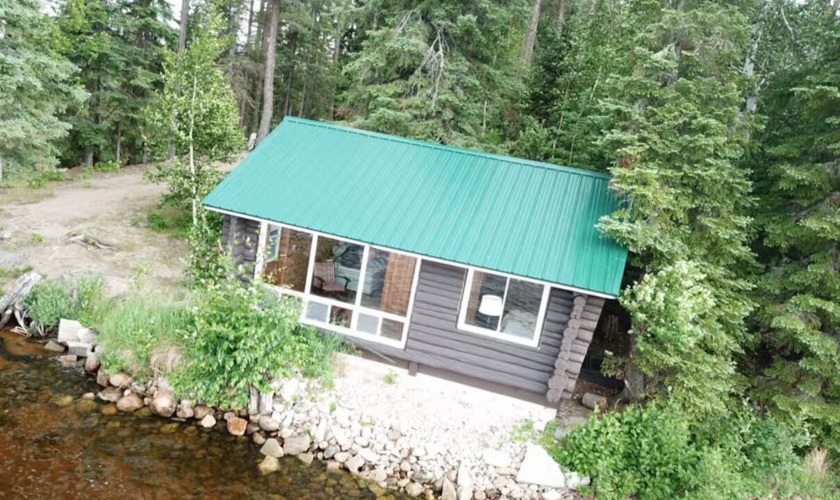 Photo of Outdoor in Vermilion Bay