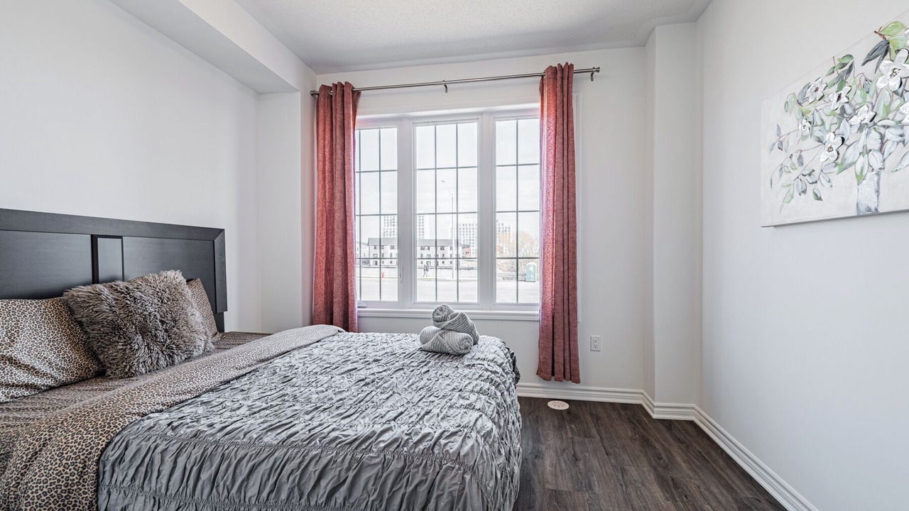 Photo of Bedroom in Brampton