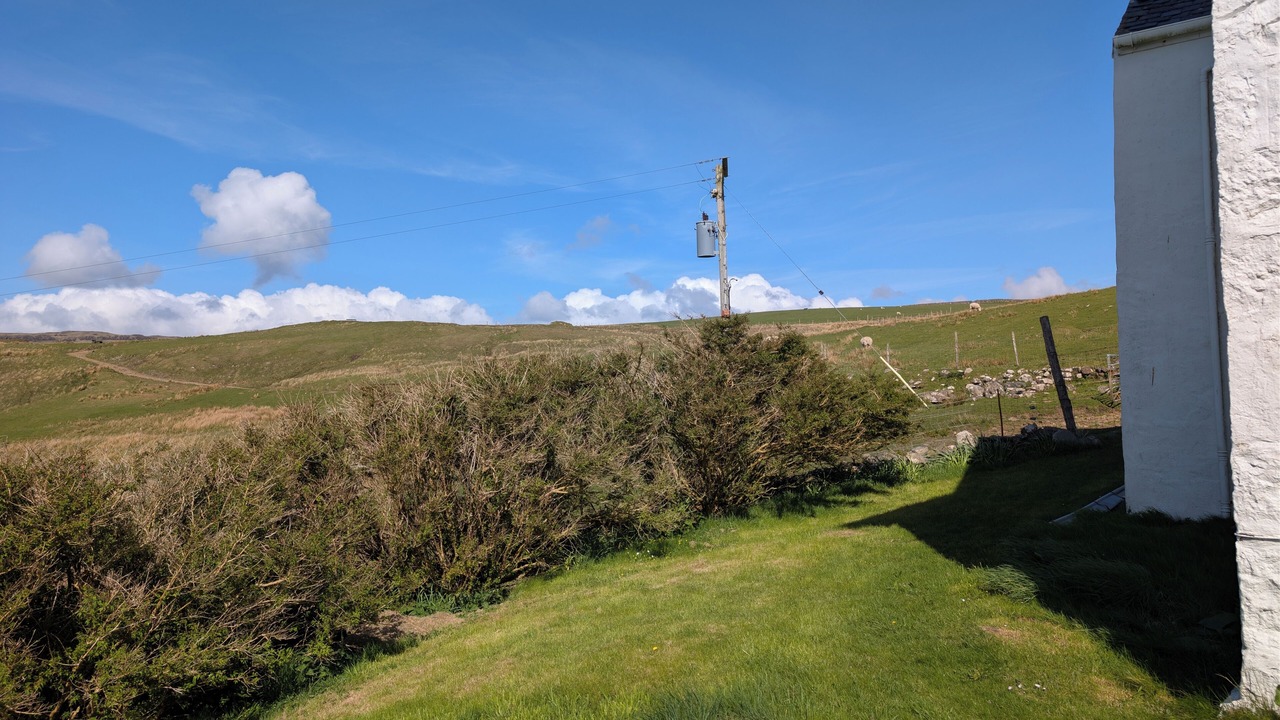 Photo of Outdoor in Uisken