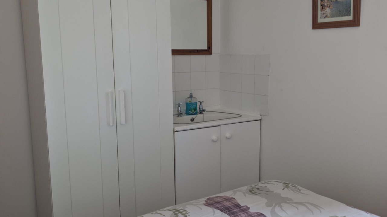 Photo of Bedroom in Uisken