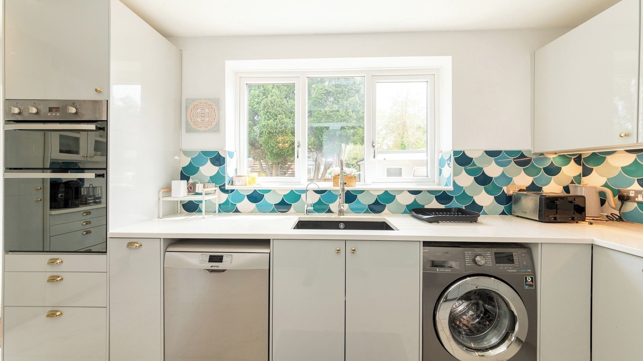 Photo of Kitchen in Reading