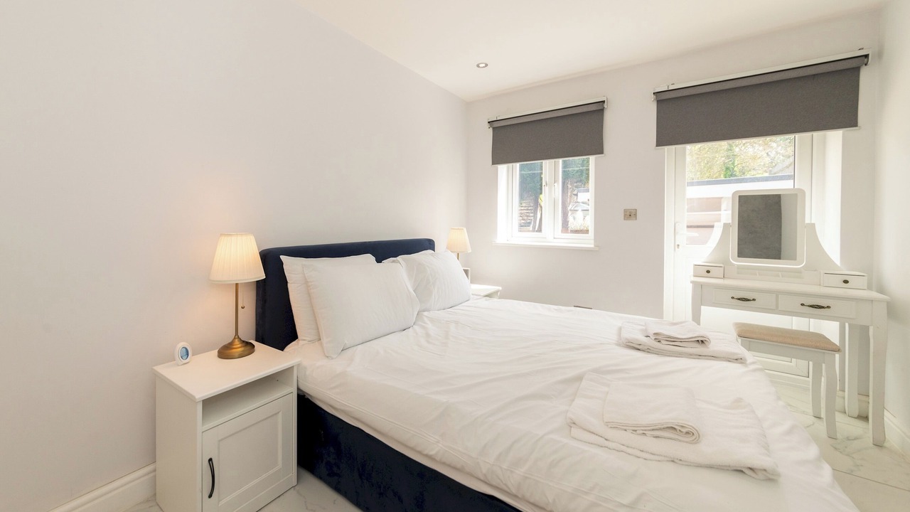 Photo of Bedroom in Reading