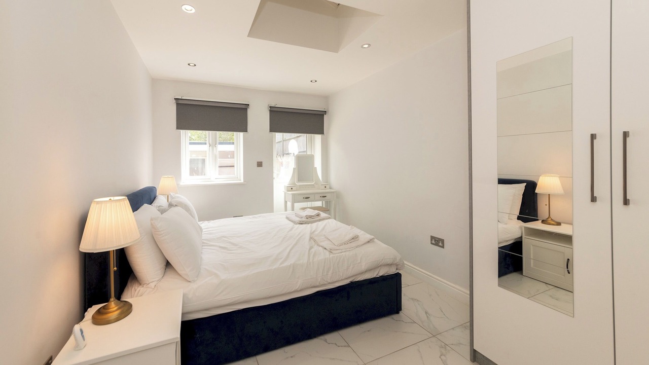 Photo of Bedroom in Reading