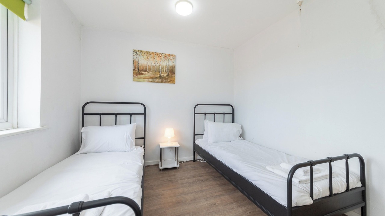 Photo of Bedroom in Reading