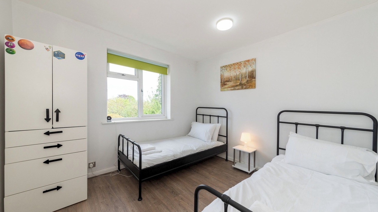 Photo of Bedroom in Reading