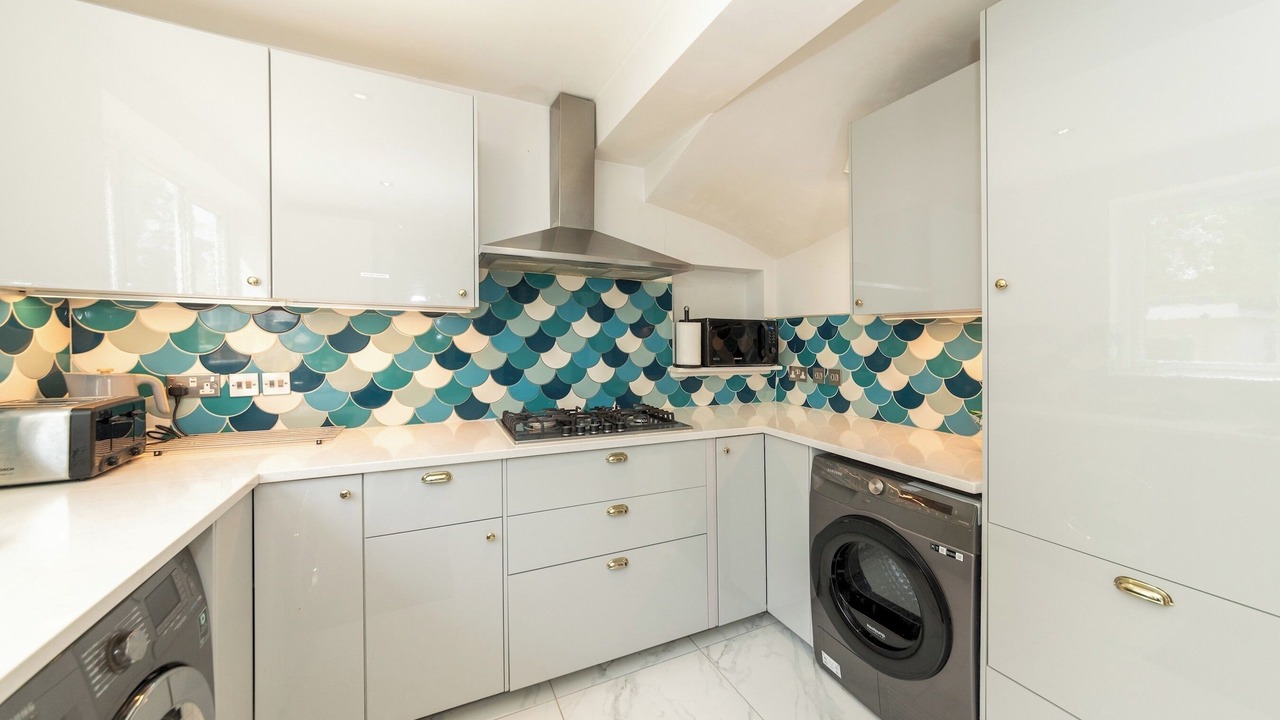 Photo of Kitchen in Reading