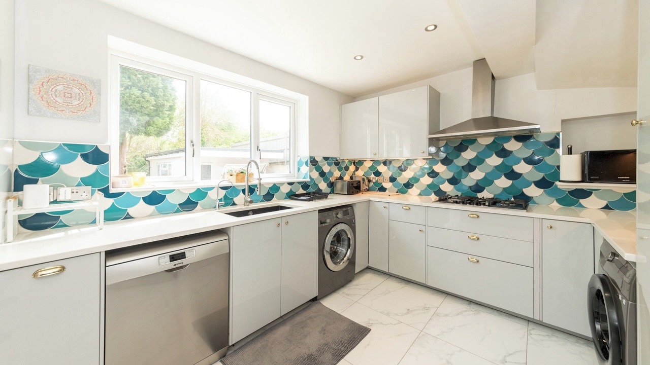 Photo of Kitchen in Reading