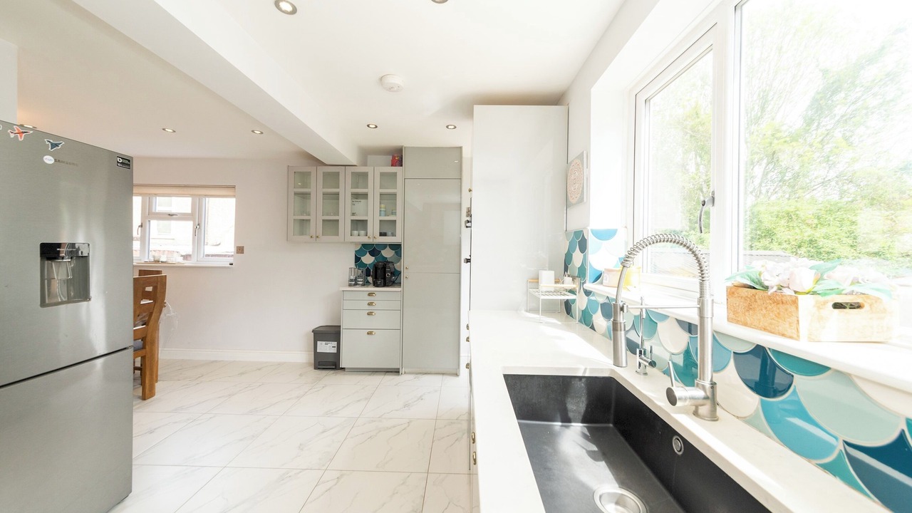 Photo of Kitchen in Reading