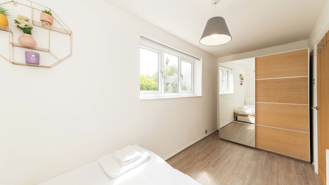 Photo of Bedroom in Reading