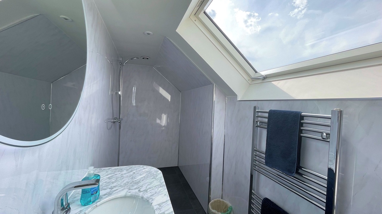Photo of Bathroom in Newton Stewart