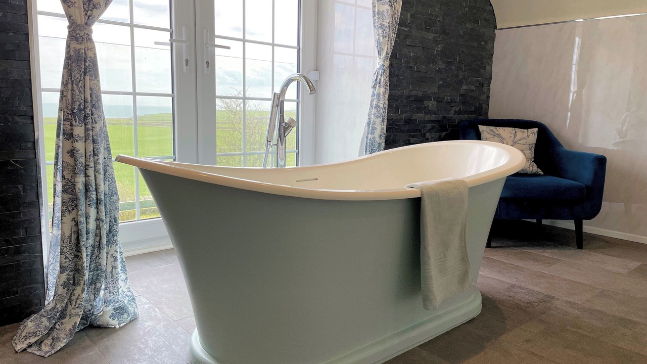 Photo of Bathroom in Newton Stewart