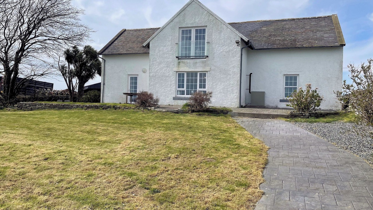 Photo of Outdoor in Newton Stewart
