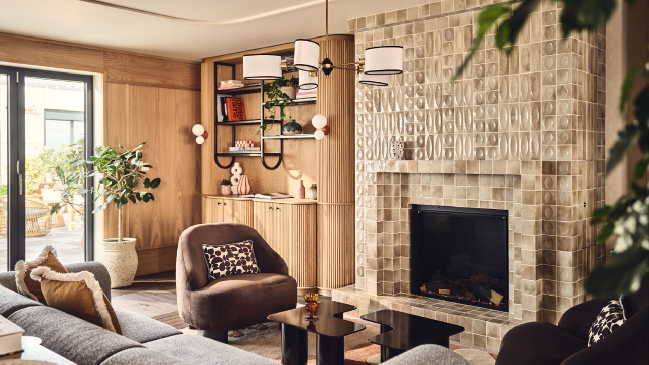 Photo of Livingroom in Bromley North