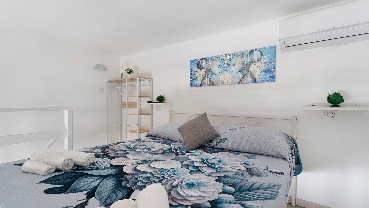 Photo of Bedroom in Melissano