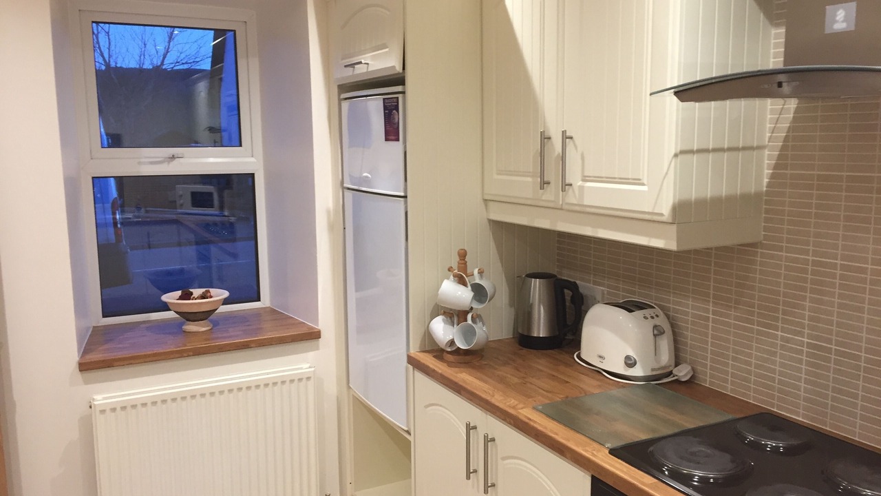 Photo of Kitchen in Salen