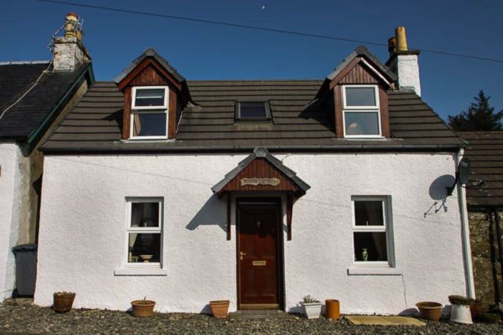 Photo of Outdoor in Salen