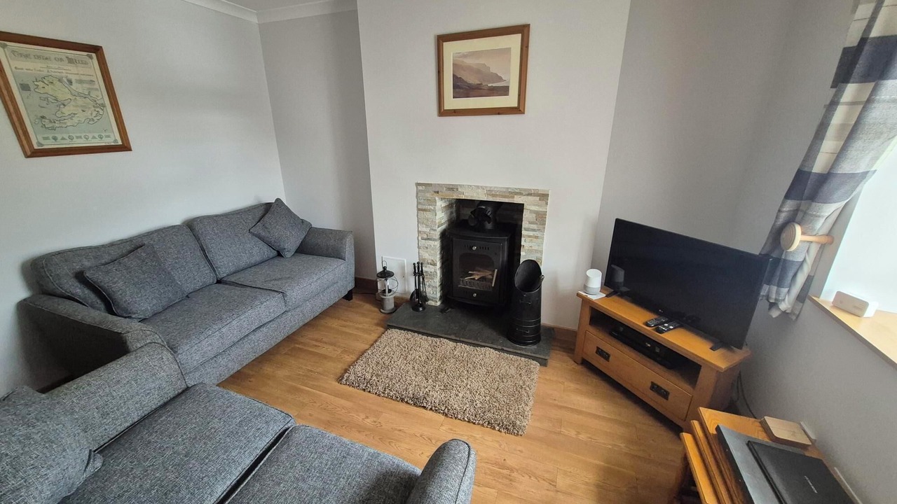 Photo of Livingroom in Salen