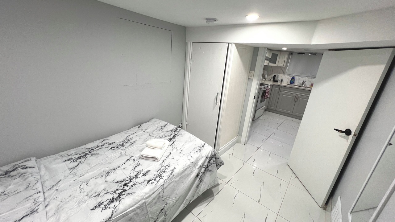 Photo of Bedroom in Fallsview