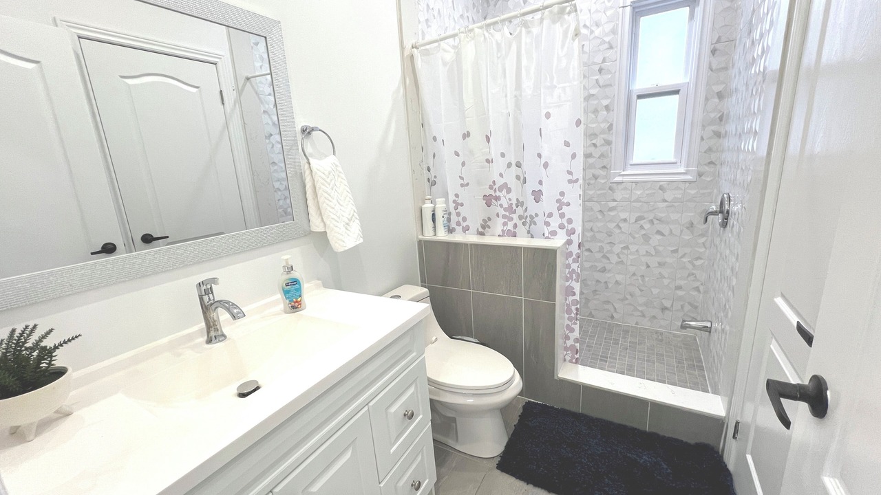 Photo of Bathroom in Fallsview